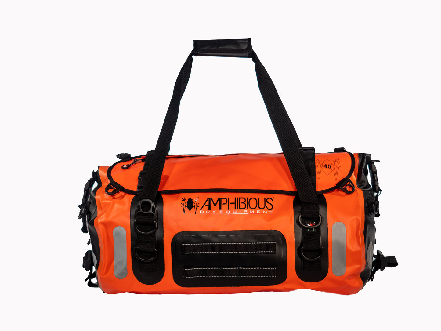 Borsa Voyager II 45lt