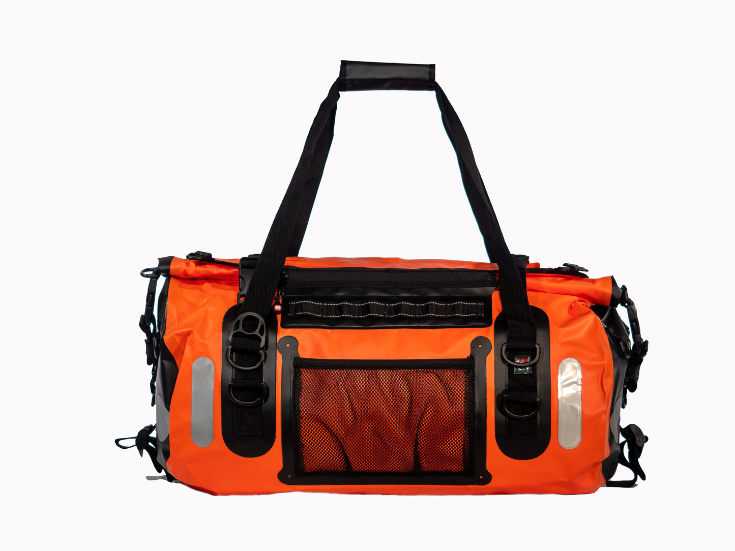 Borsa Voyager II 45lt