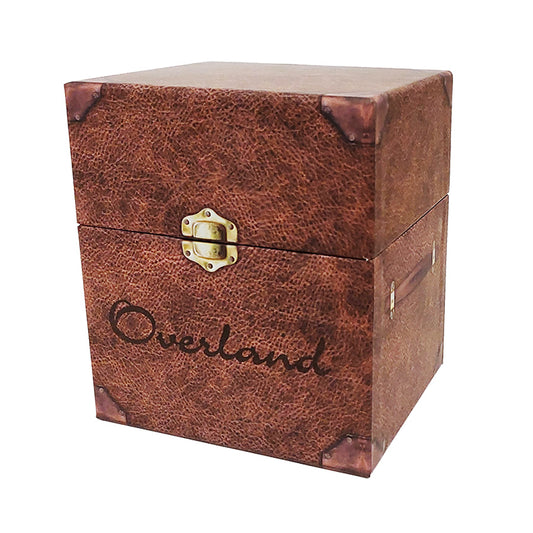 Cofanetto DVD Overland 1-6 - Special Edition