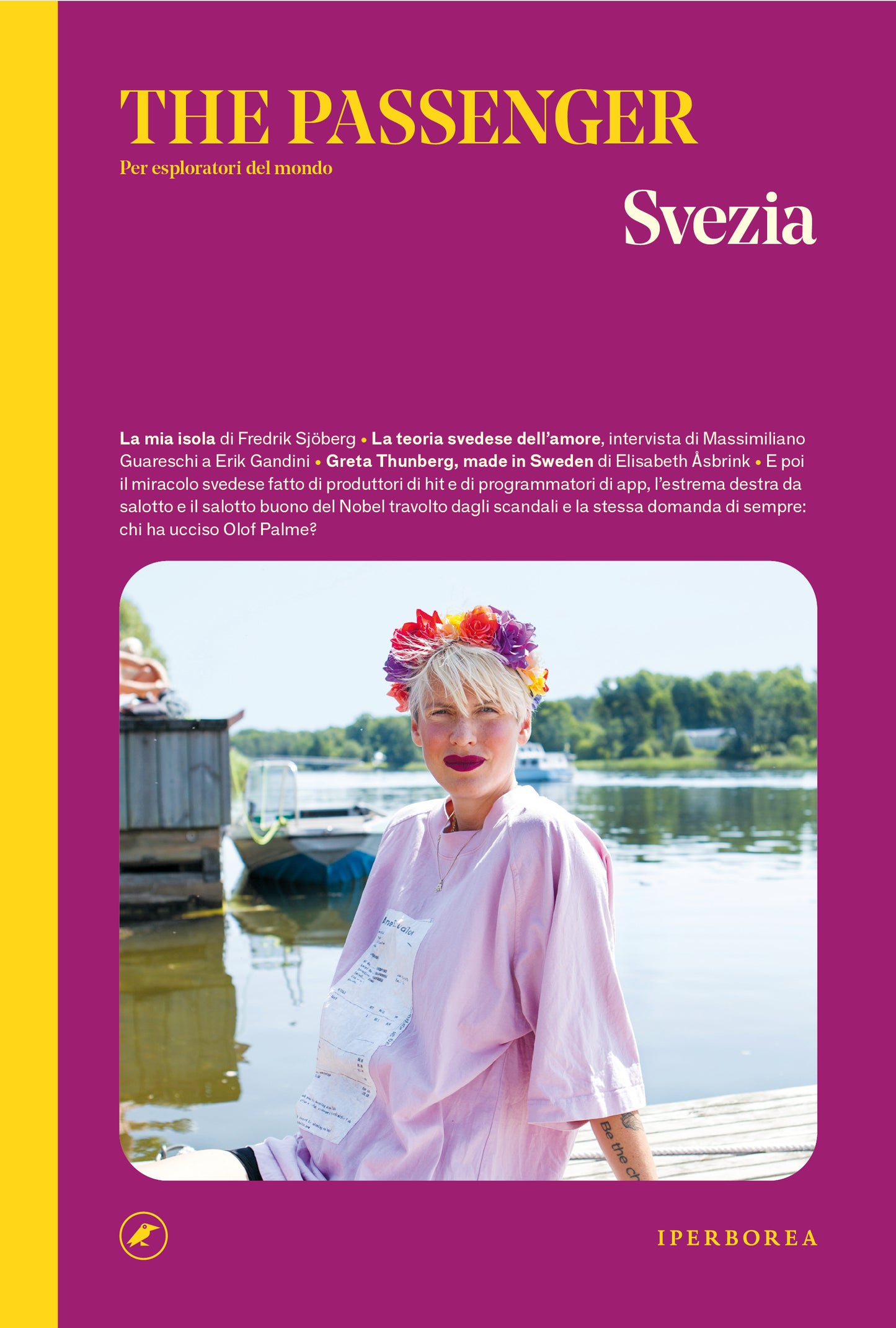 Svezia