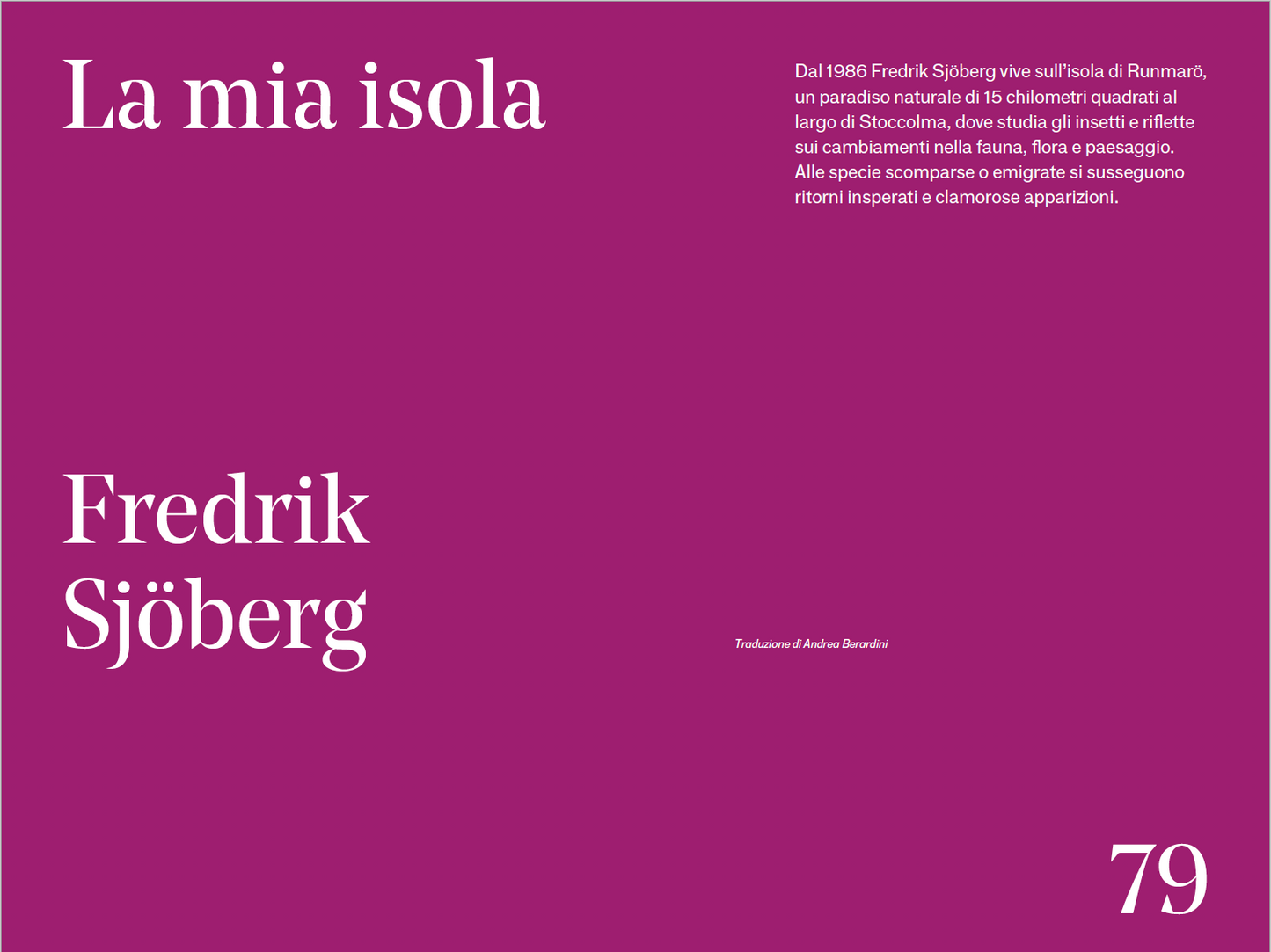 Svezia