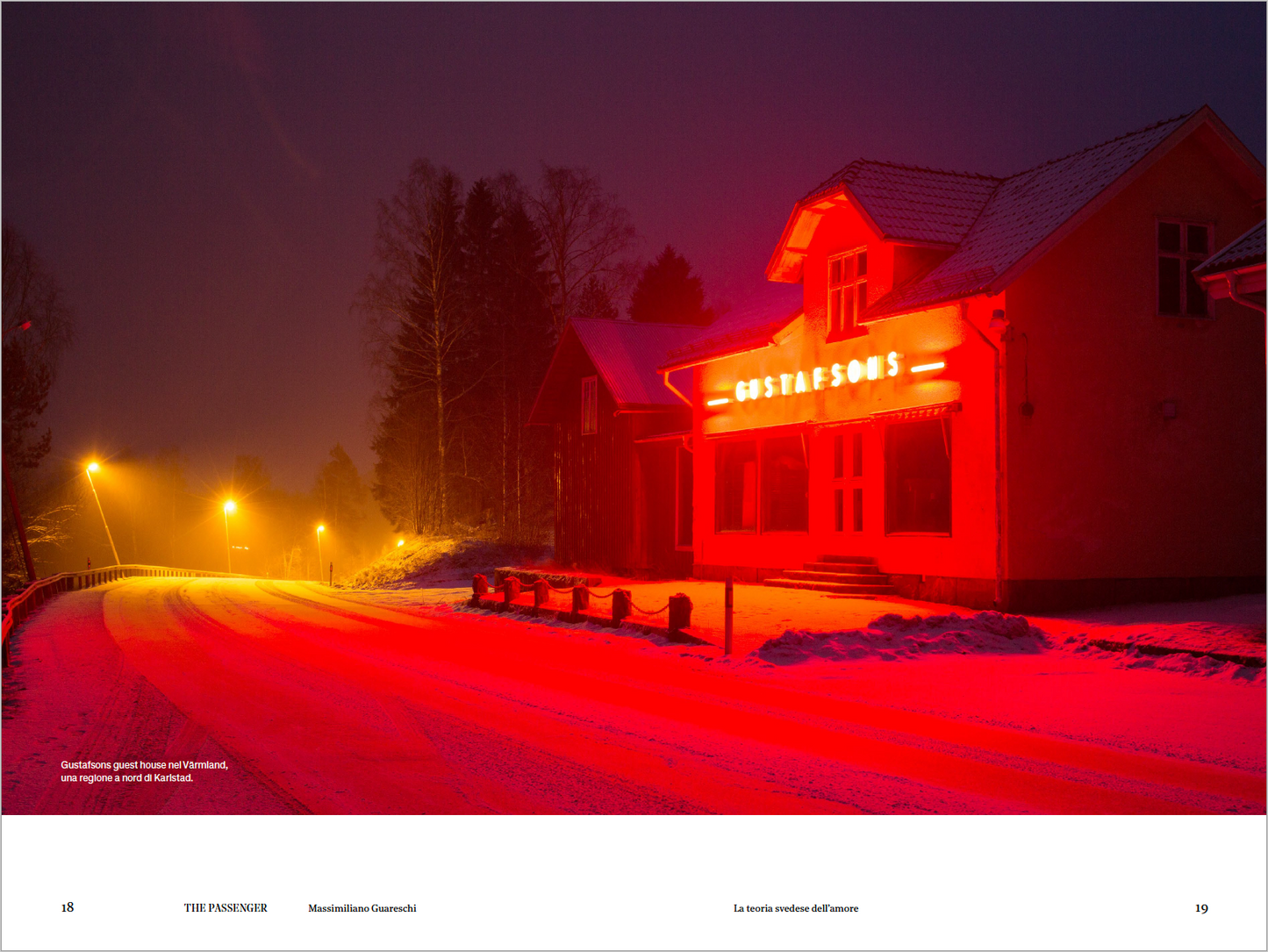 Svezia