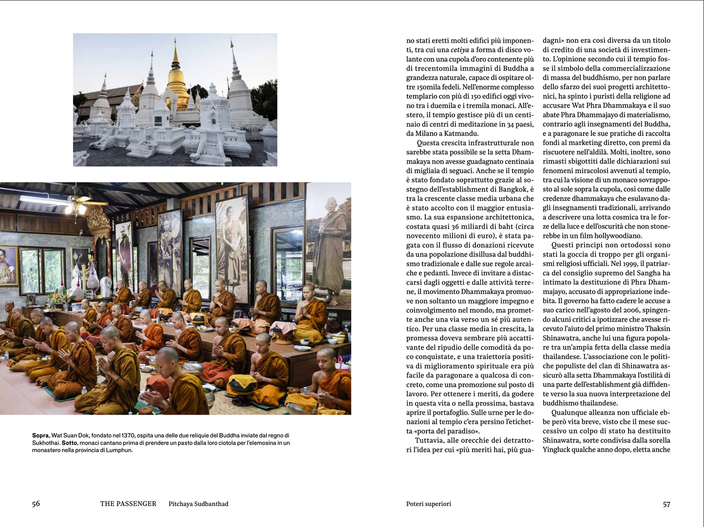 Thailandia