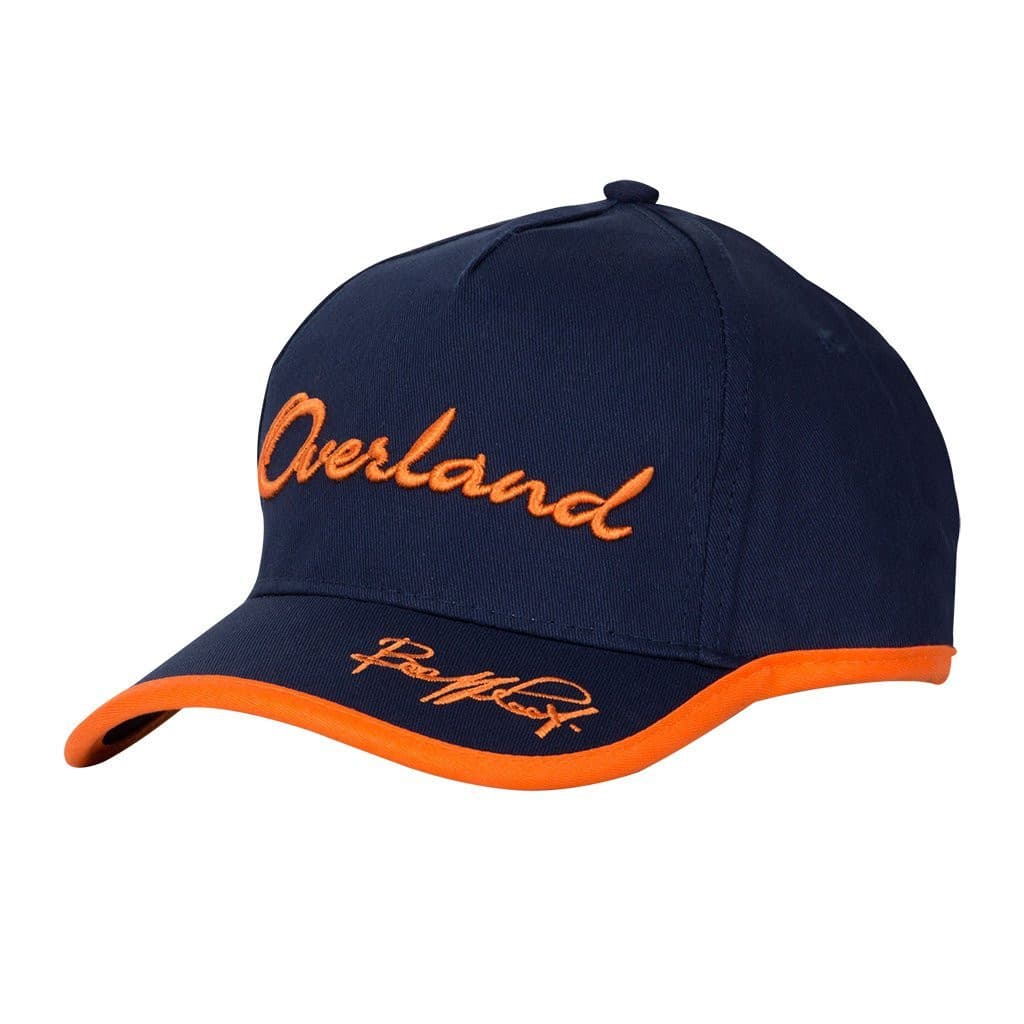 CAPPELLINO OVERLAND - Overland Shop