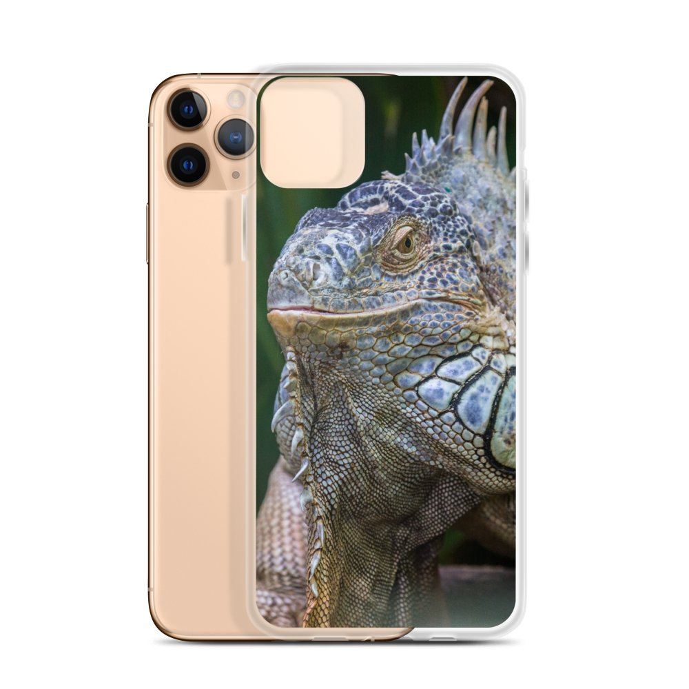 Cover per iPhone - Iguana - Overland Shop