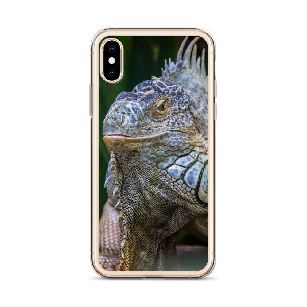 Cover per iPhone - Iguana - Overland Shop