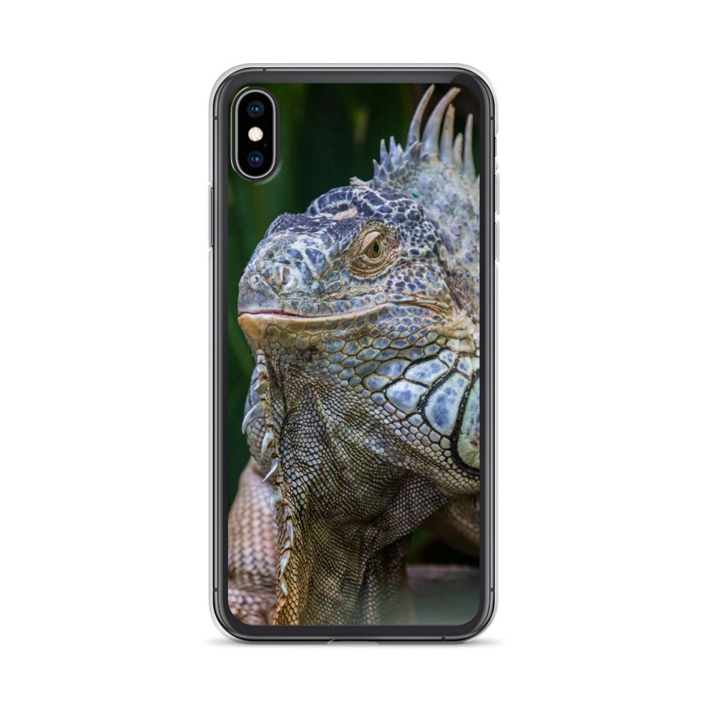 Cover per iPhone - Iguana - Overland Shop