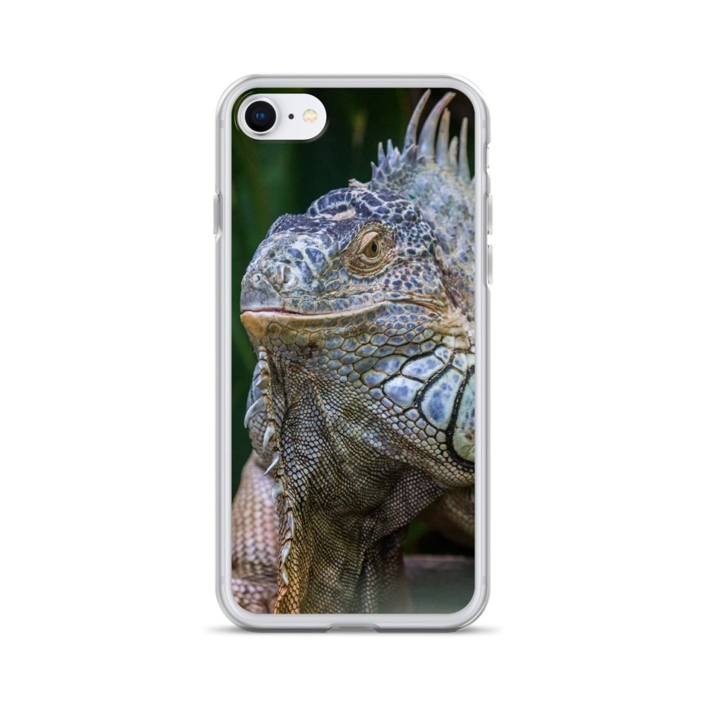 Cover per iPhone - Iguana - Overland Shop