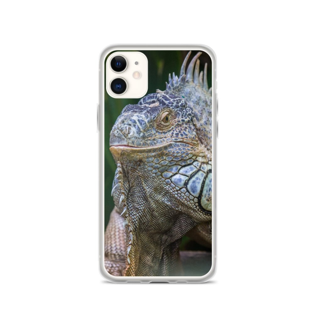 Cover per iPhone - Iguana - Overland Shop