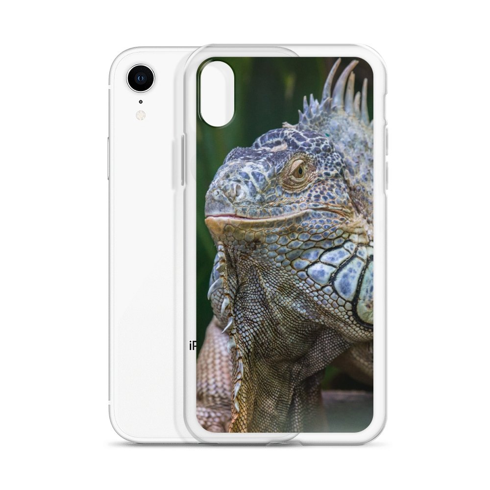 Cover per iPhone - Iguana - Overland Shop