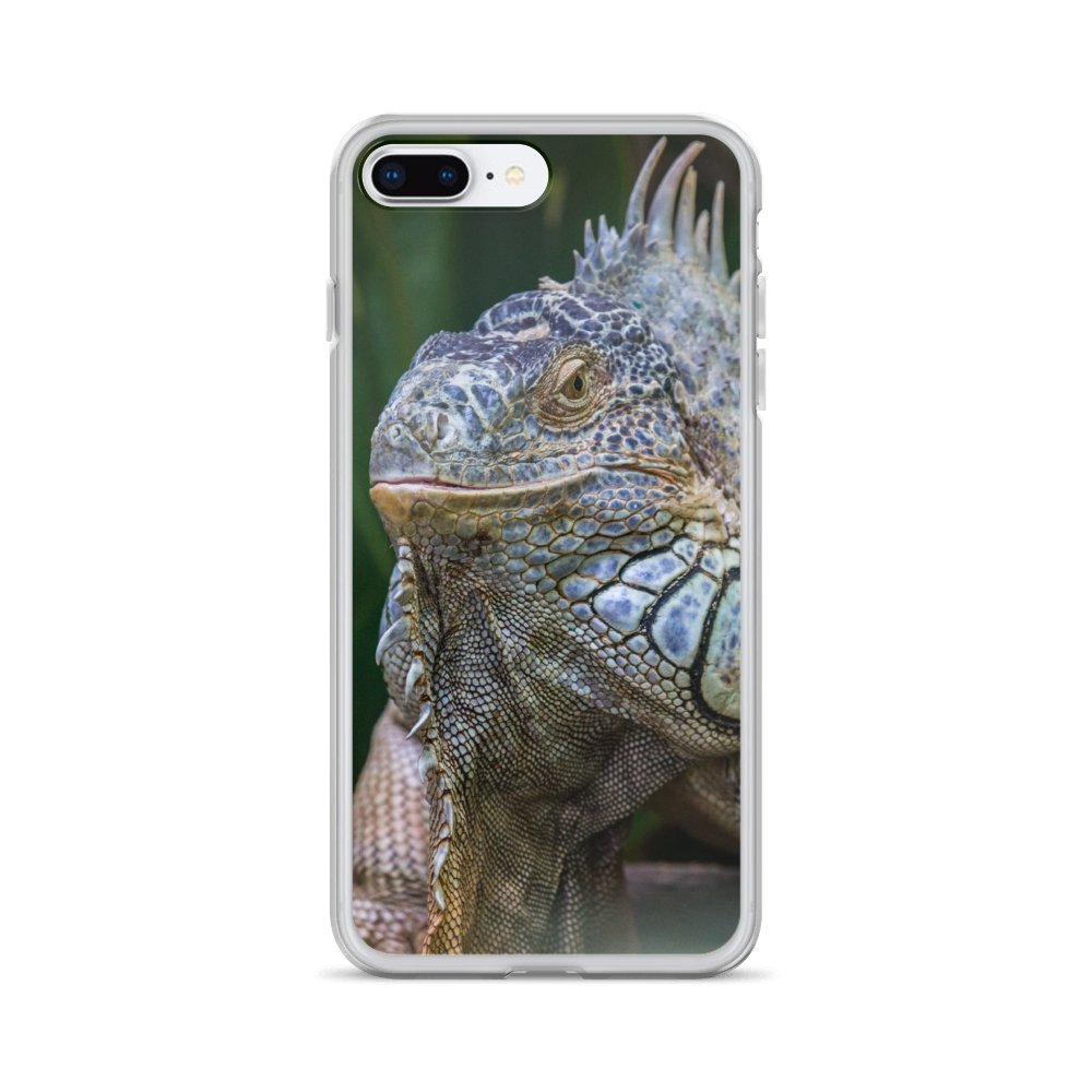 Cover per iPhone - Iguana - Overland Shop