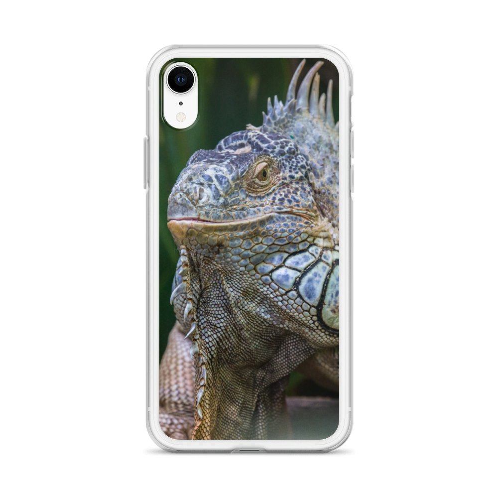 Cover per iPhone - Iguana - Overland Shop