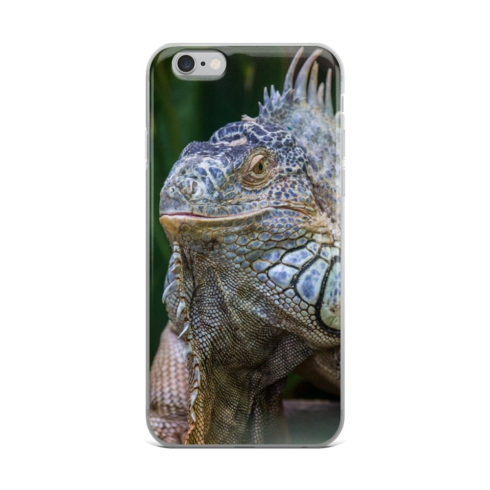 Cover per iPhone - Iguana - Overland Shop