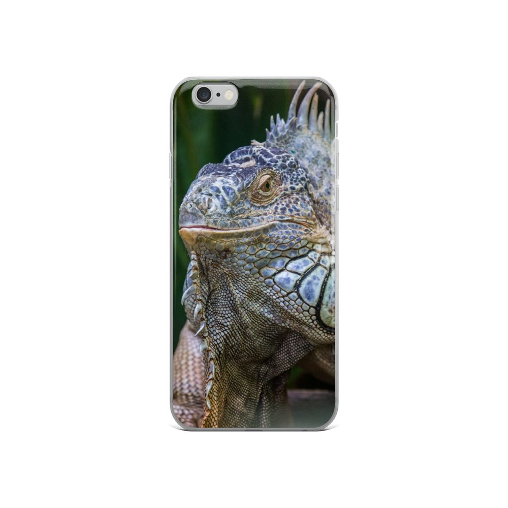 Cover per iPhone - Iguana - Overland Shop