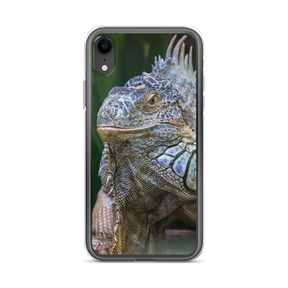 Cover per iPhone - Iguana - Overland Shop