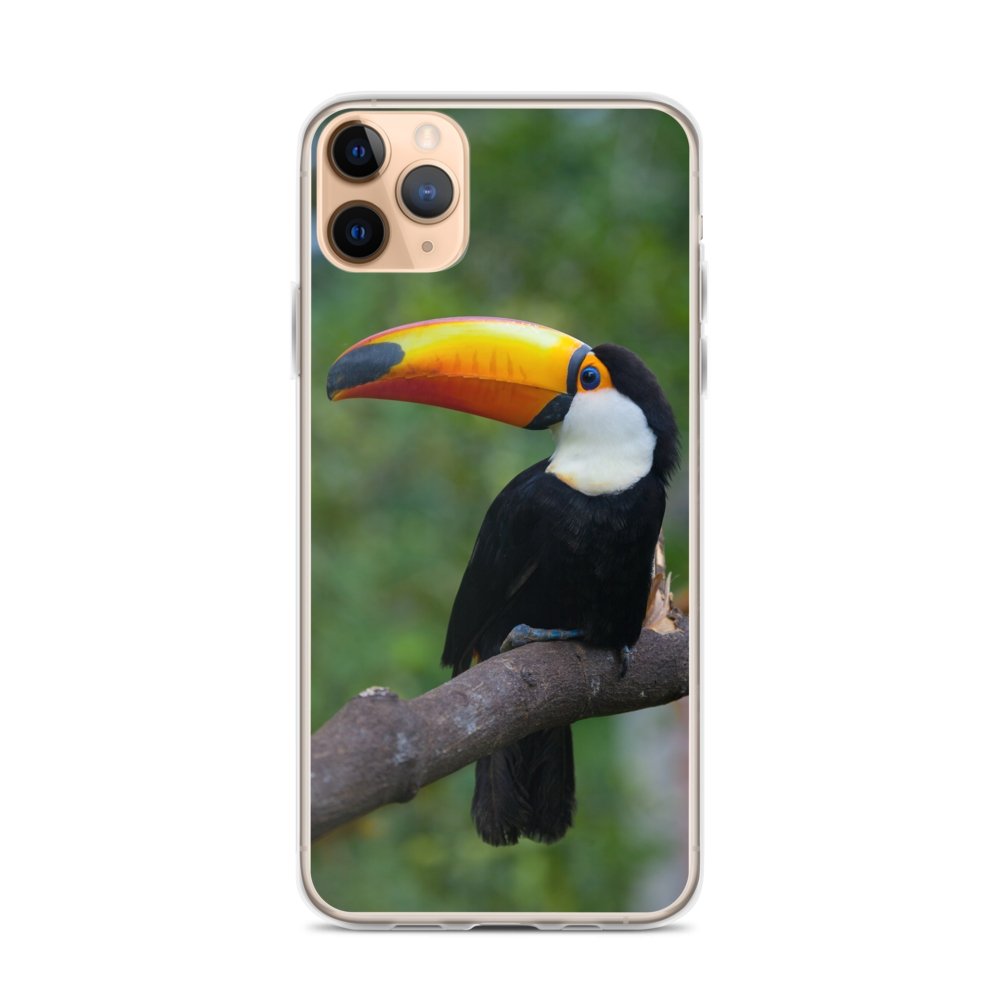 Cover per iPhone - Tucano in Amazzonia - Overland Shop