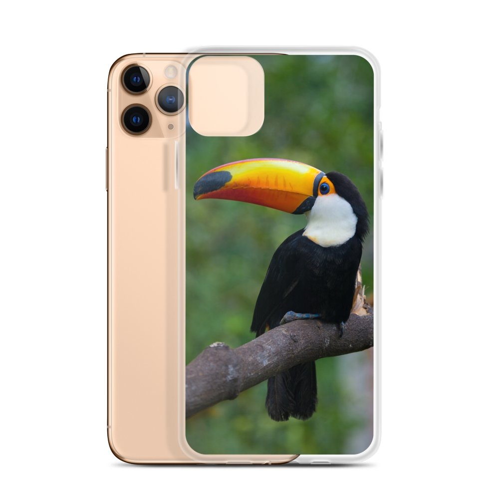 Cover per iPhone - Tucano in Amazzonia - Overland Shop