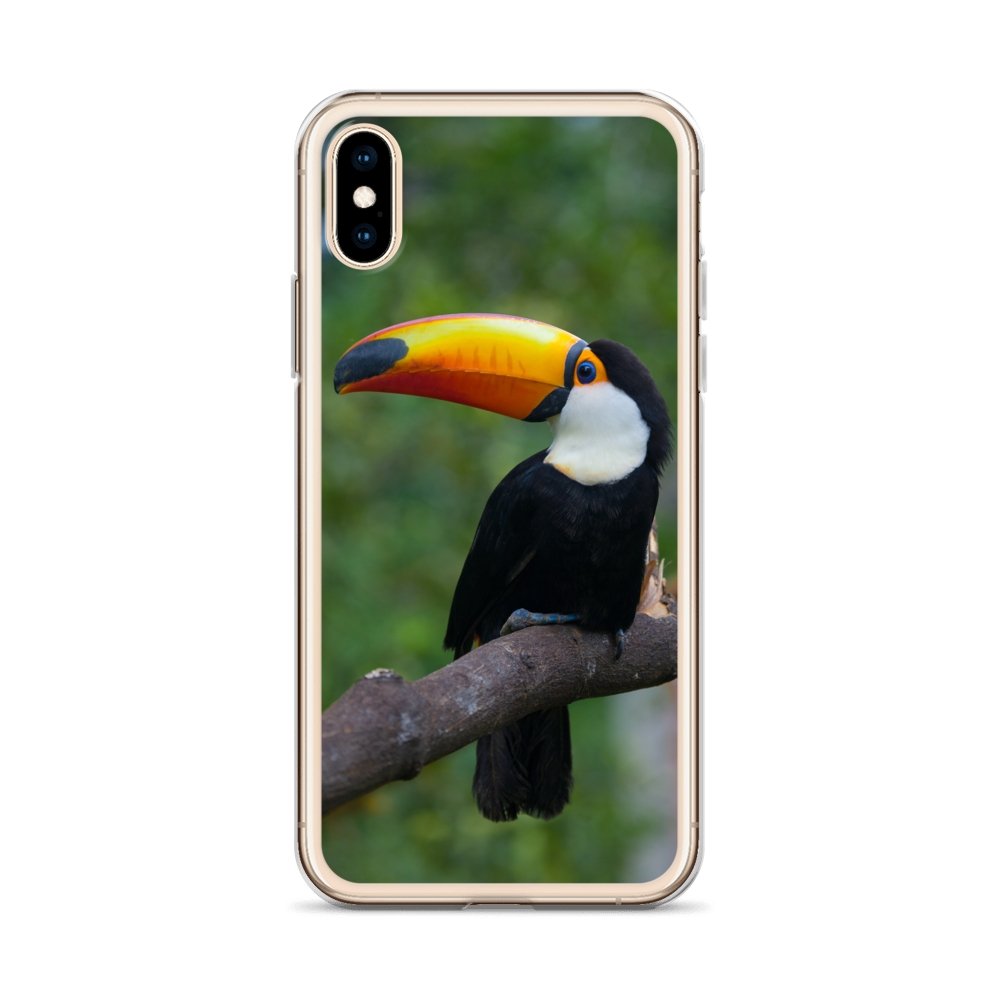 Cover per iPhone - Tucano in Amazzonia - Overland Shop