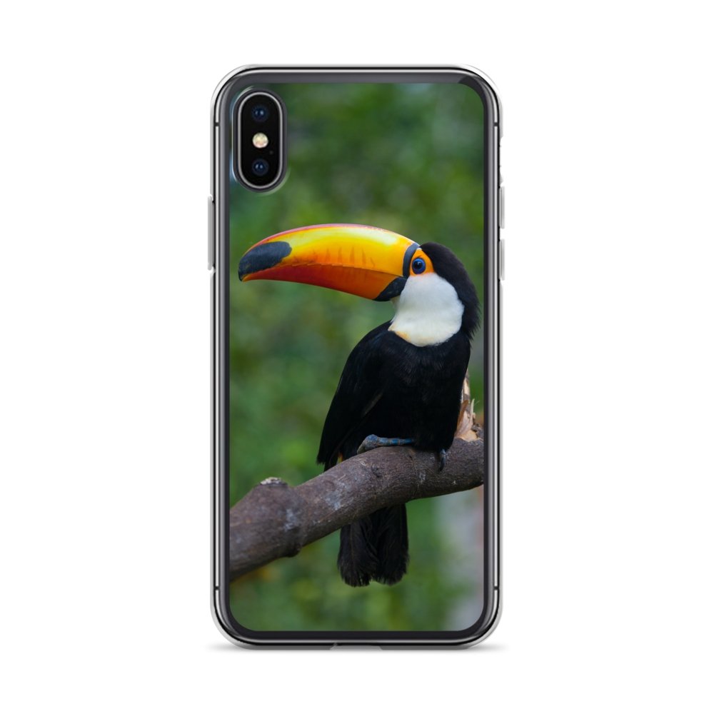 Cover per iPhone - Tucano in Amazzonia - Overland Shop