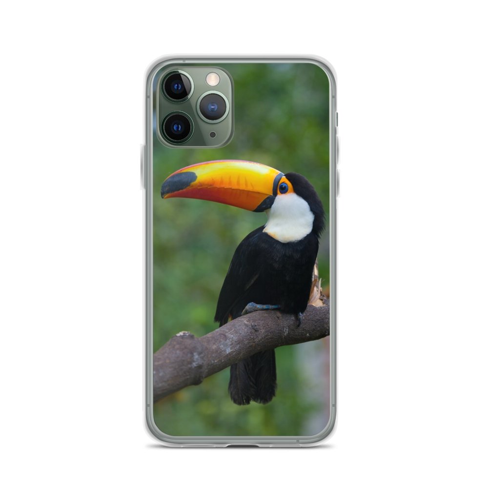 Cover per iPhone - Tucano in Amazzonia - Overland Shop