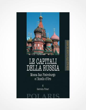 Le Capitali della Russia - Overland Shop