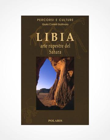 Libia - Overland Shop