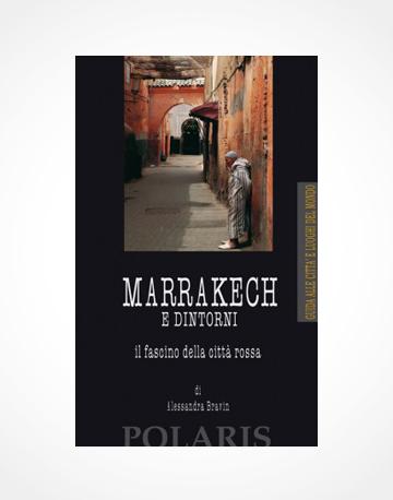 Marrakech - Overland Shop