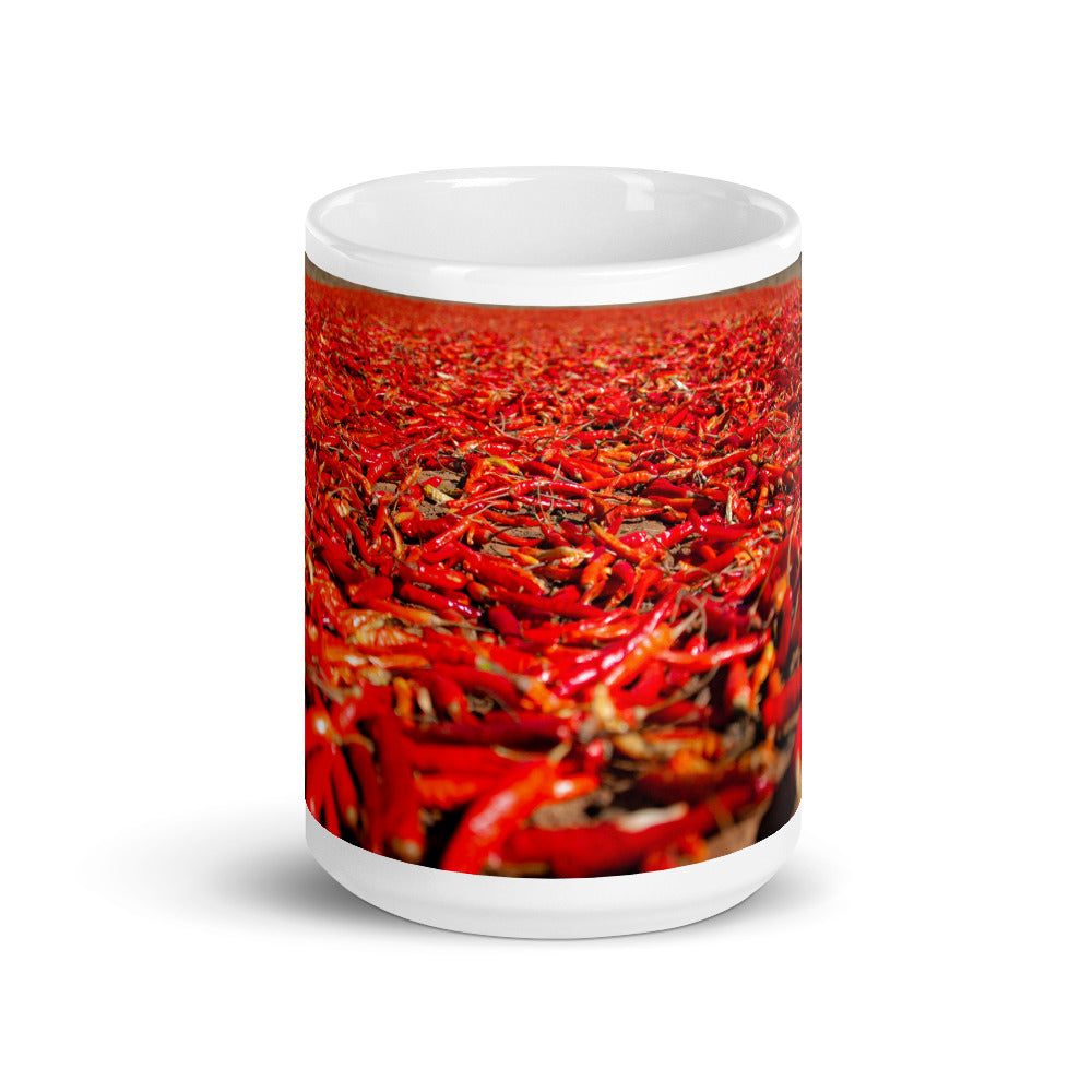 Tazza - Chili