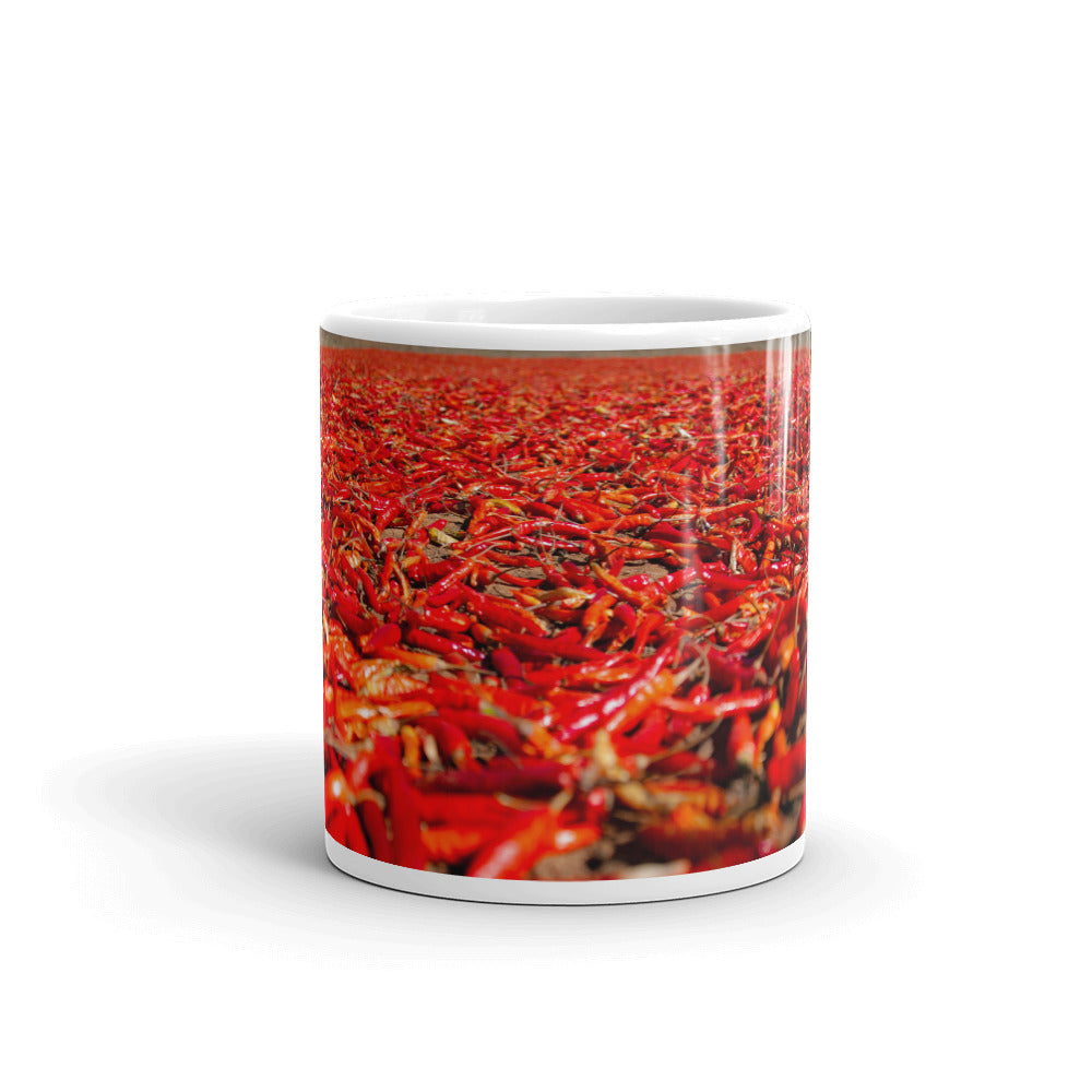 Tazza - Chili