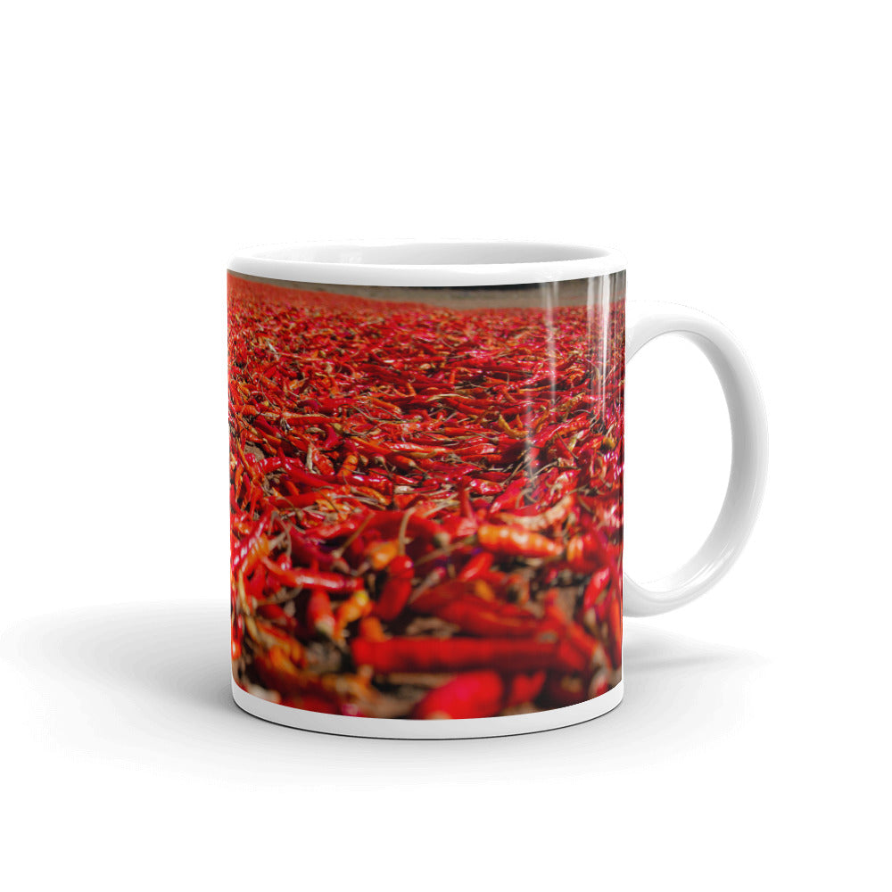 Tazza - Chili