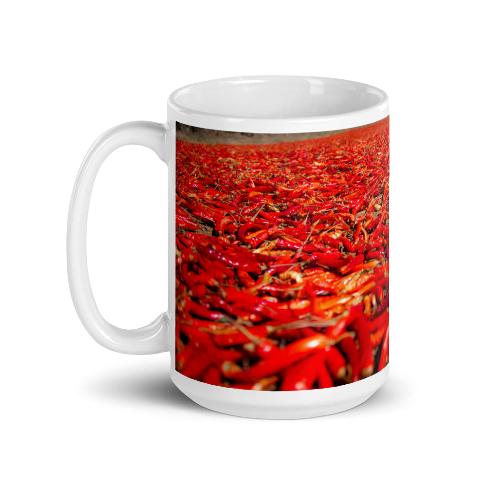 Tazza - Chili