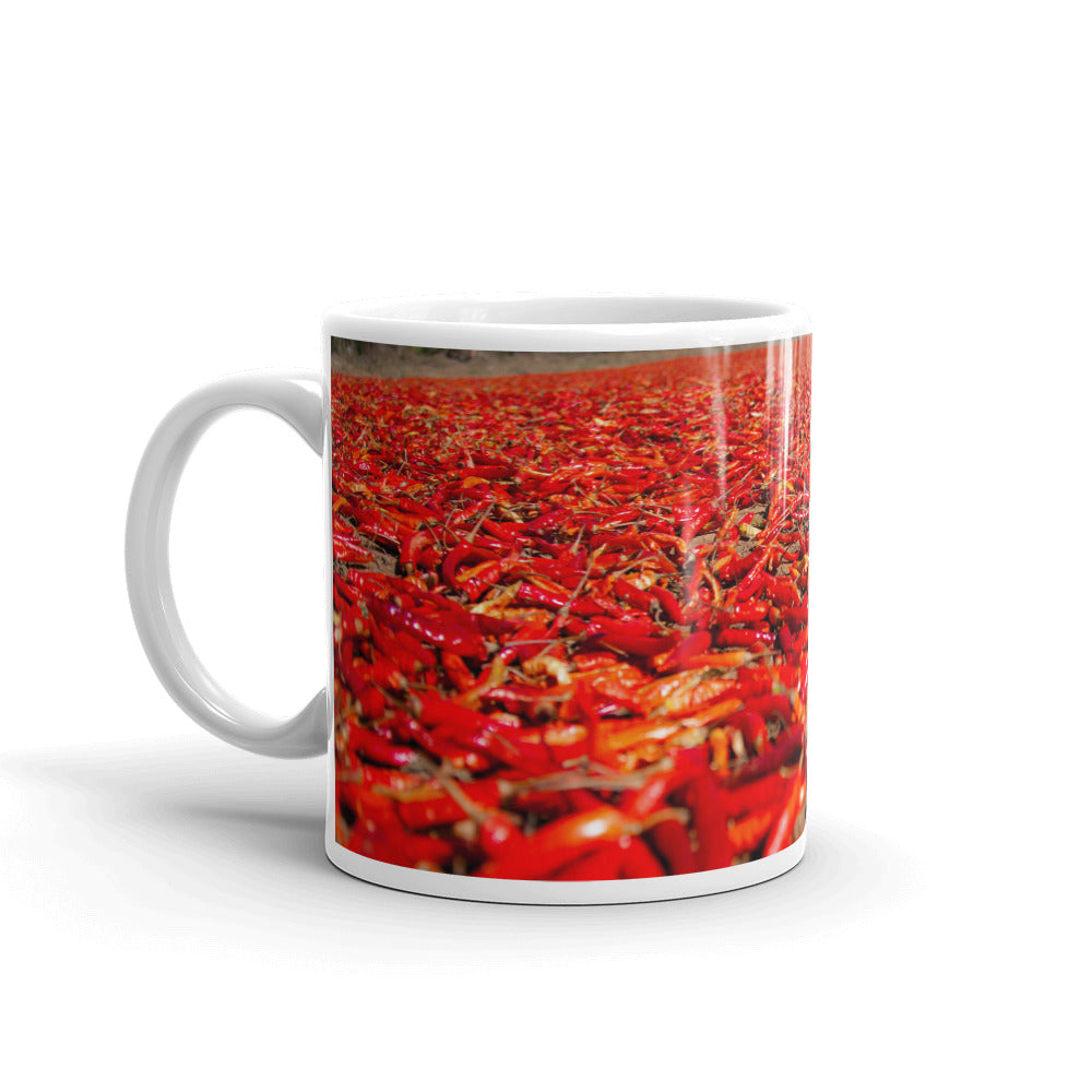 Tazza - Chili