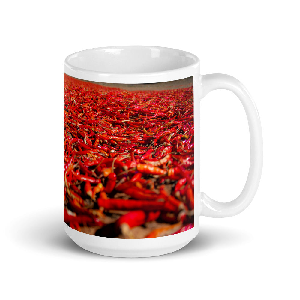 Tazza - Chili