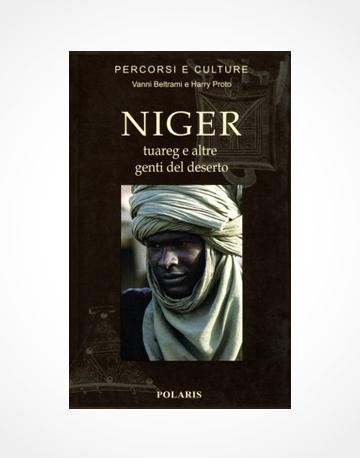 Niger - Overland Shop