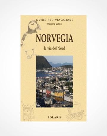 Norvegia - Overland Shop