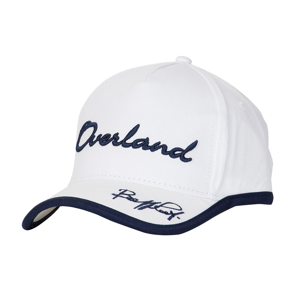 CAPPELLINO OVERLAND