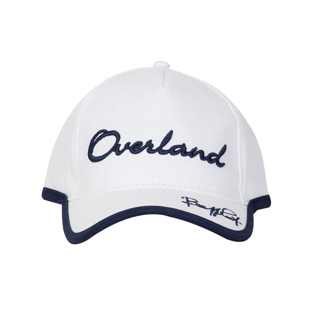 CAPPELLINO OVERLAND