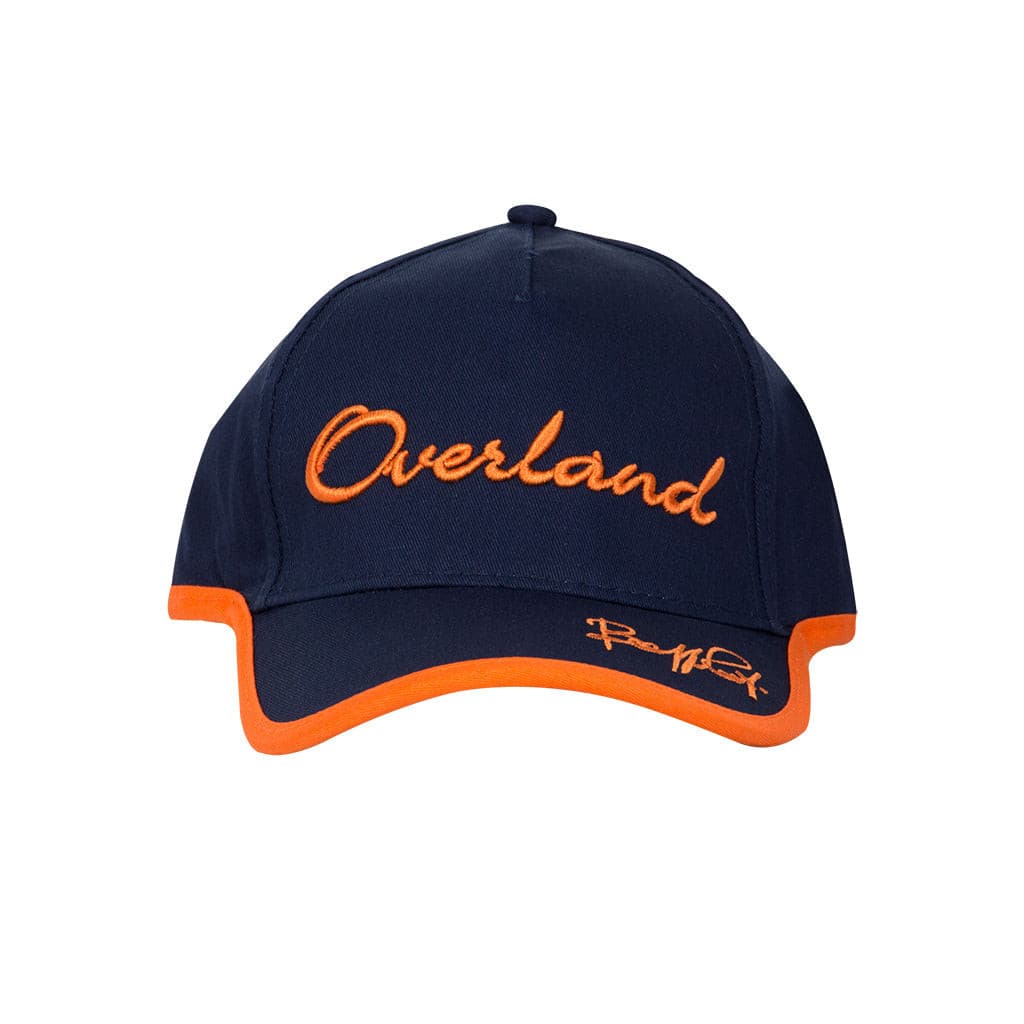 CAPPELLINO OVERLAND