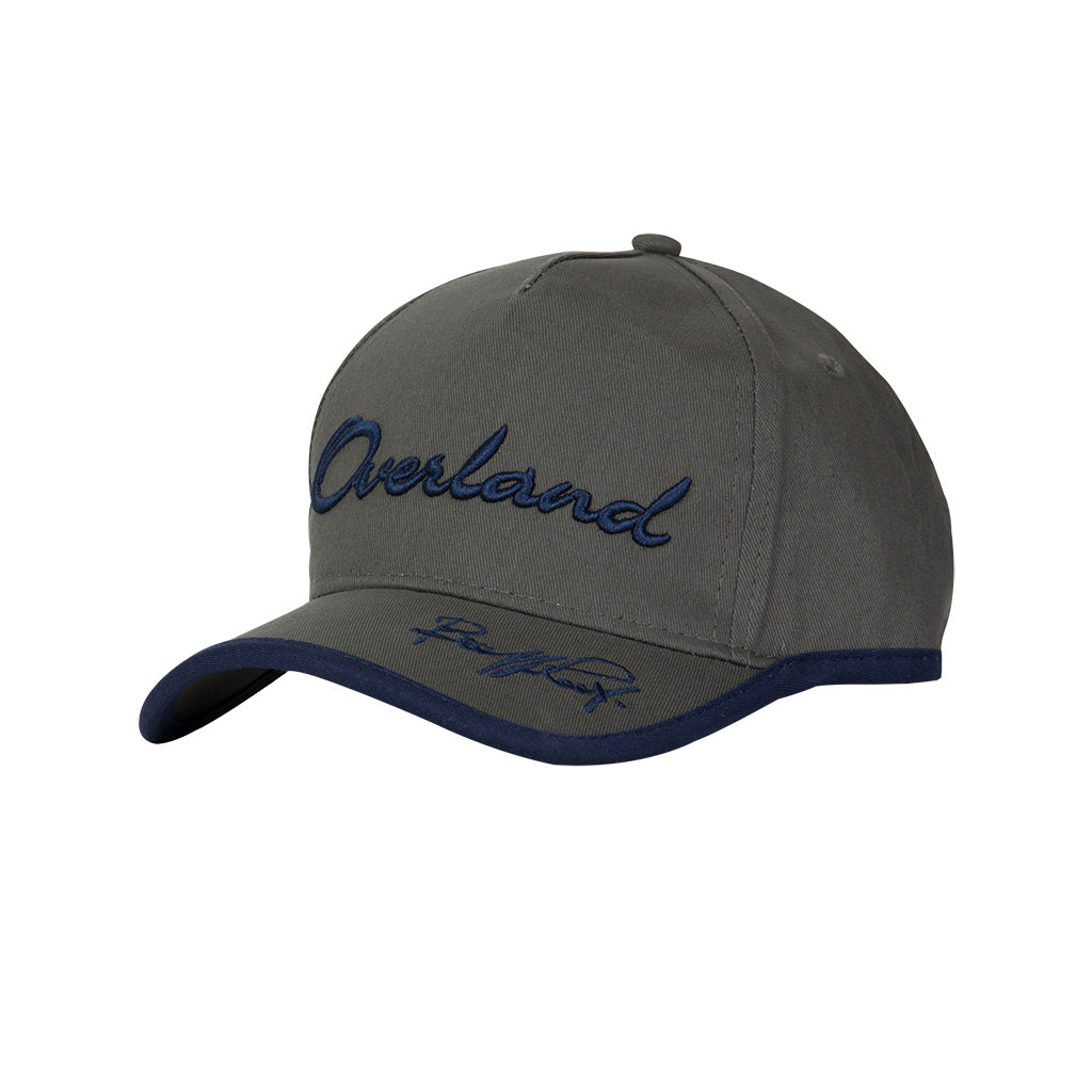 CAPPELLINO OVERLAND