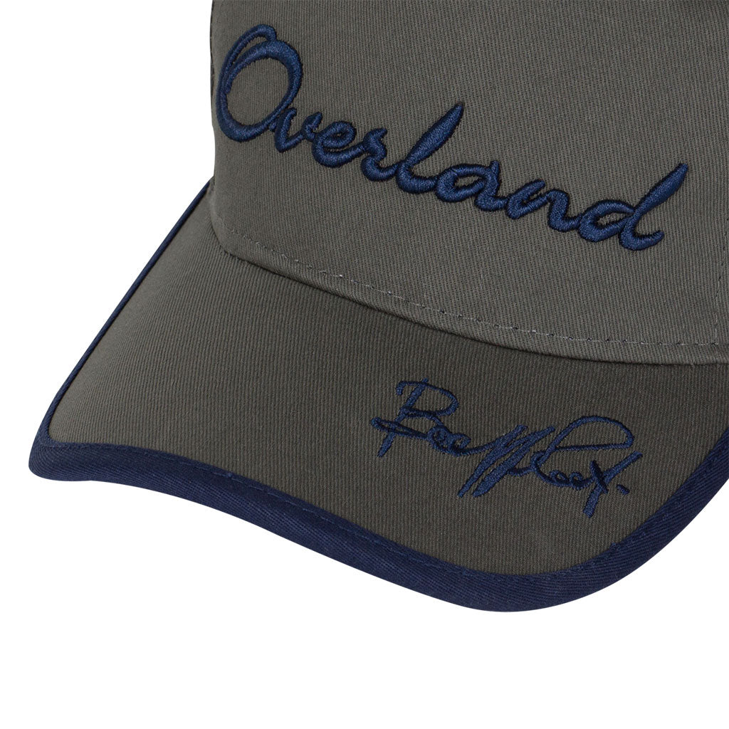 CAPPELLINO OVERLAND