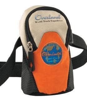 PORTA OGGETTI OVERLAND - Overland Shop