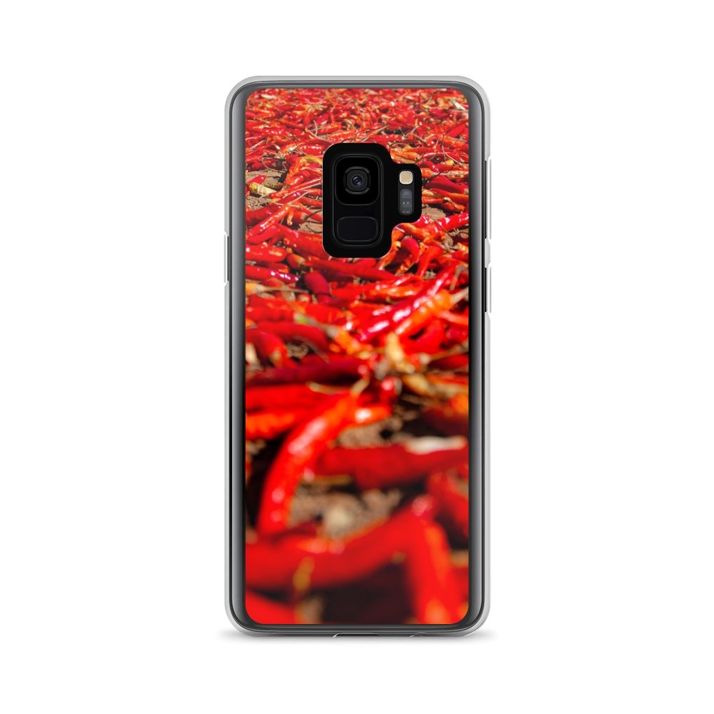 Samsung Case - Chili - Overland Shop