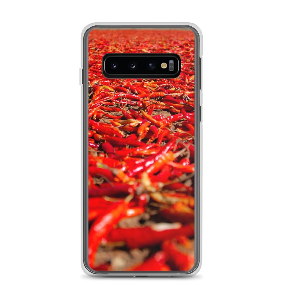 Samsung Case - Chili - Overland Shop