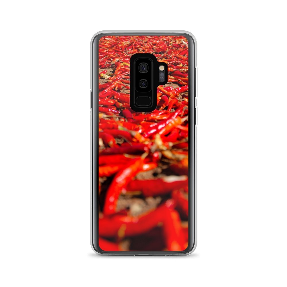 Samsung Case - Chili - Overland Shop