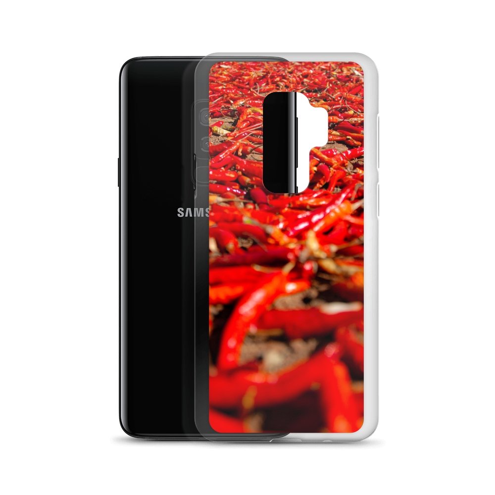 Samsung Case - Chili - Overland Shop