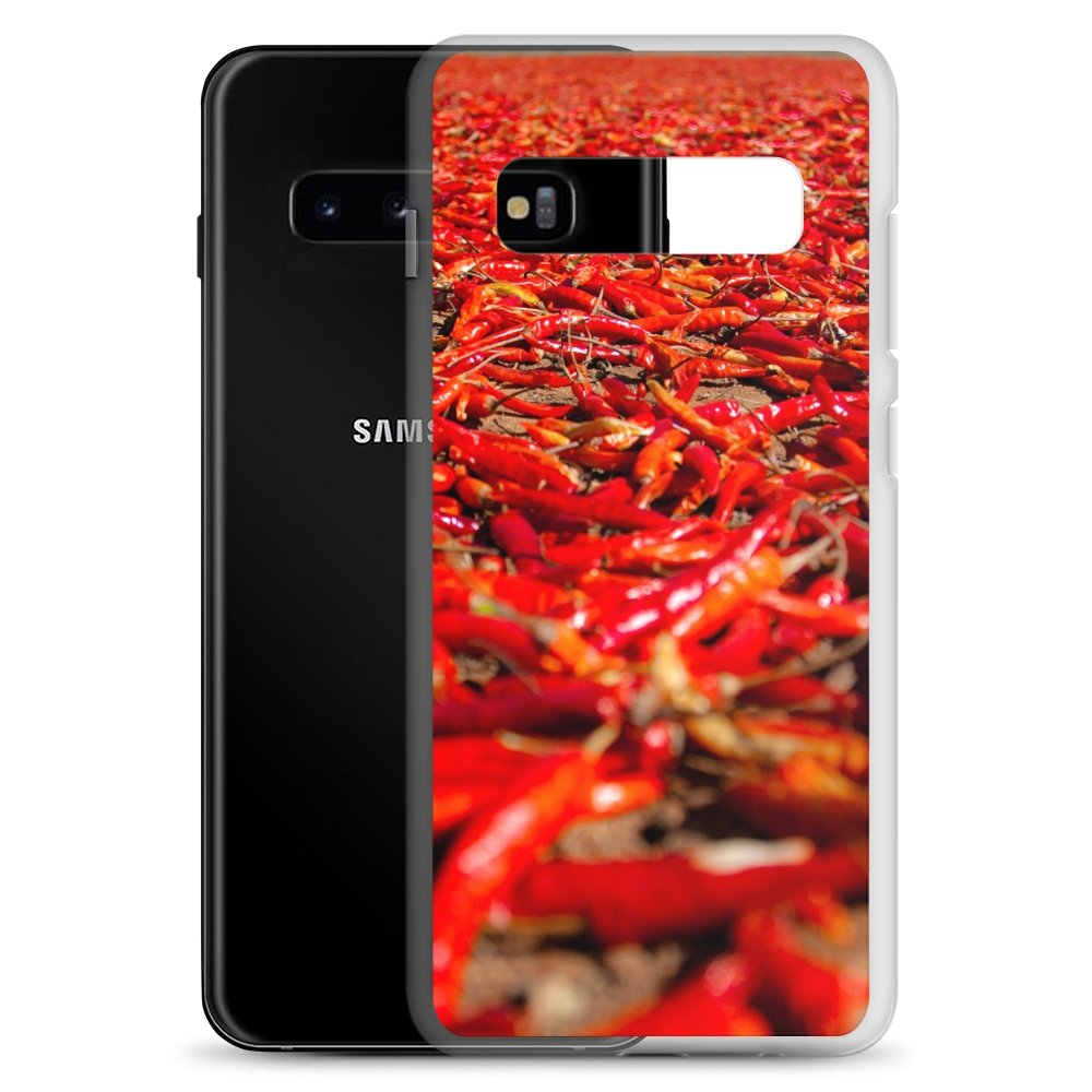 Samsung Case - Chili - Overland Shop