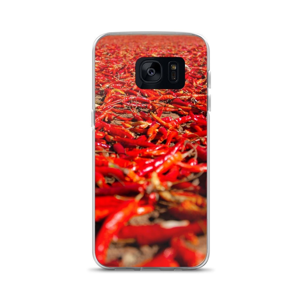 Samsung Case - Chili - Overland Shop