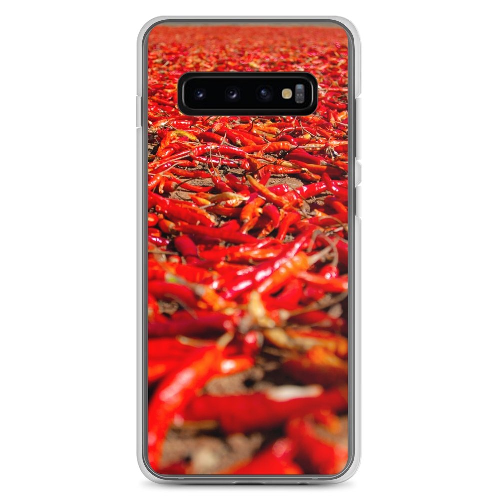 Samsung Case - Chili - Overland Shop