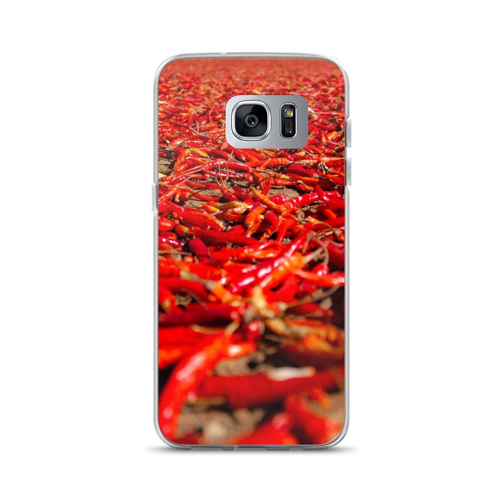 Samsung Case - Chili - Overland Shop