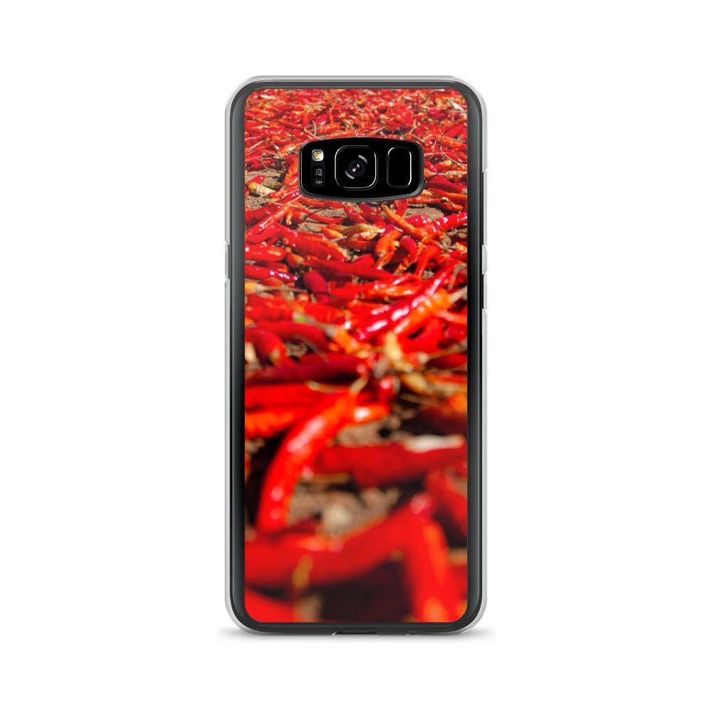 Samsung Case - Chili - Overland Shop